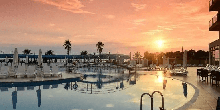 Turcja all inclusive w 5* hotelu 🏊‍♀️🌊 Tydzień na Riwierze Tureckiej za 1924 PLN