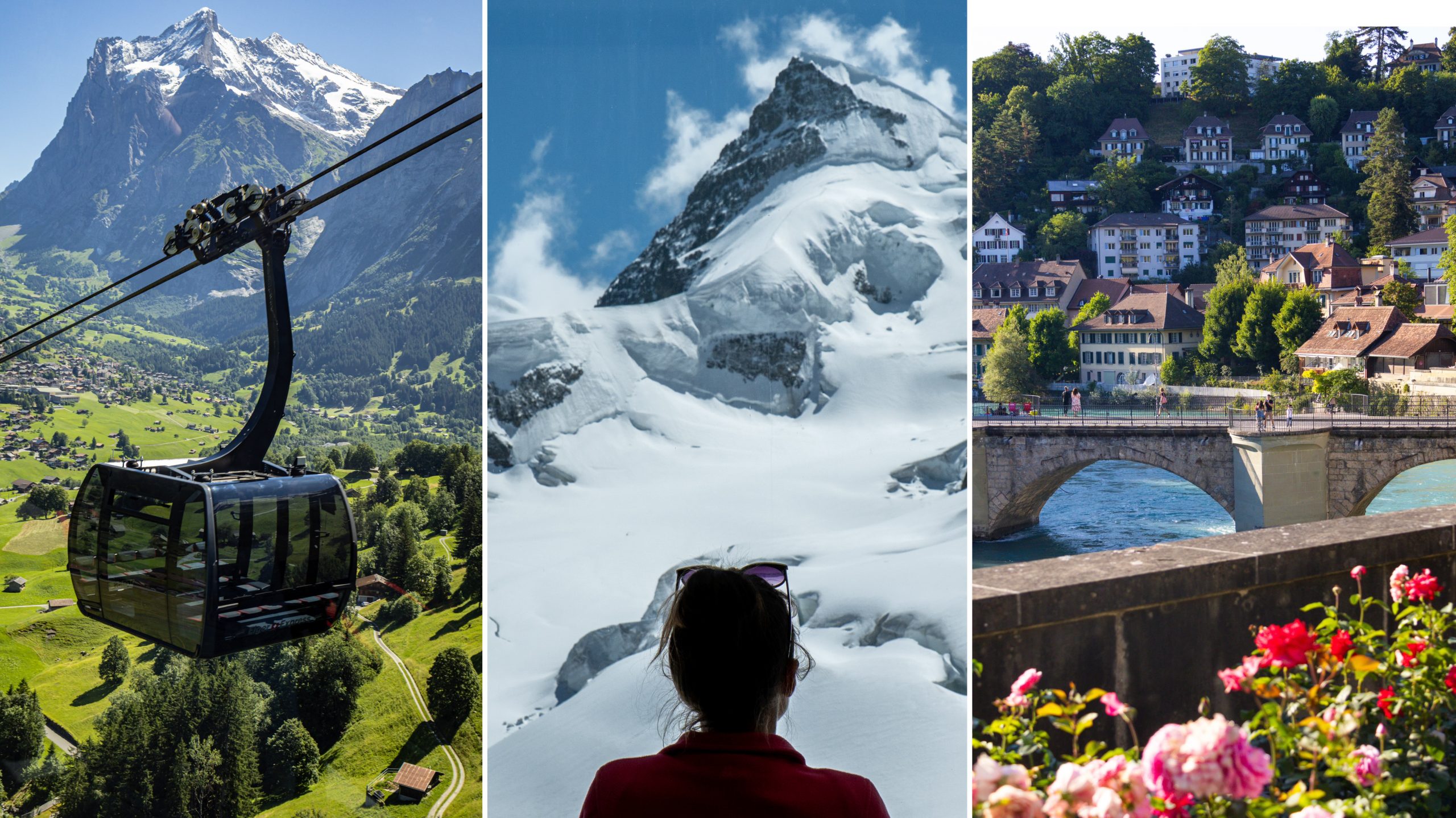 Szwajcaria niskobudżetowo. Podpowiadamy, jak zwiedzić kraj miliarderów i nie zbankrutować