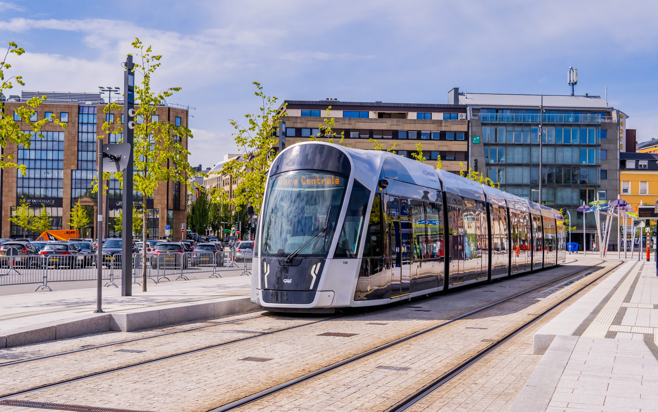 W tych miastach możesz zapomnieć o kupowaniu biletów. Autobusami, metrem, a nawet pociągami pojedziesz za darmo