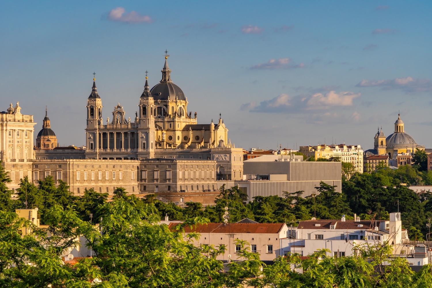 City break w stolicy Hiszpanii 🇪🇸🏙️ 3 dni w Madrycie za 789 PLN