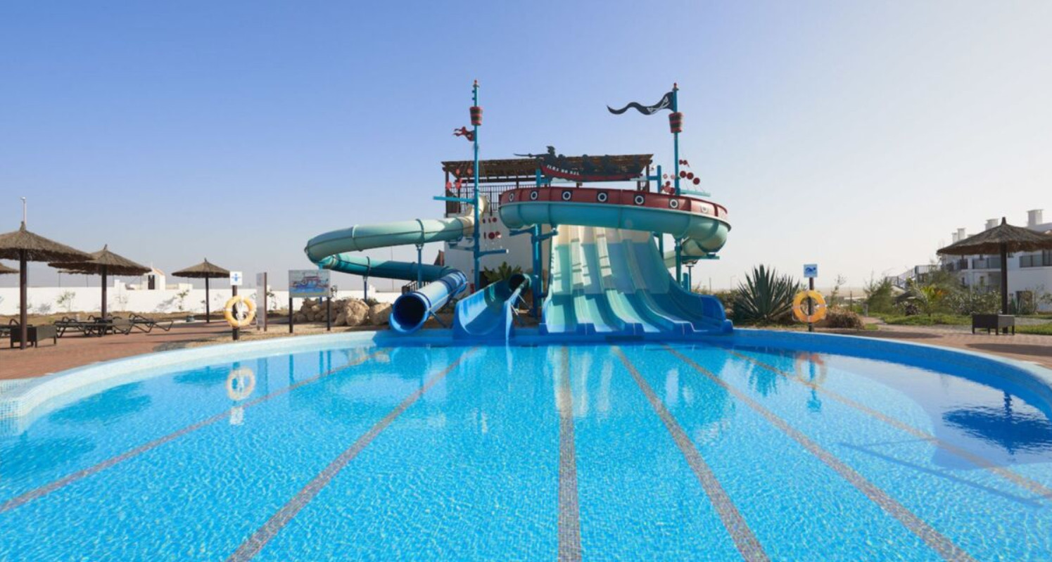 Rajskie Wyspy Zielonego Przylądka 🌴🏝️ 5⭐ Melia Dunas z all inclusive za 3998 PLN