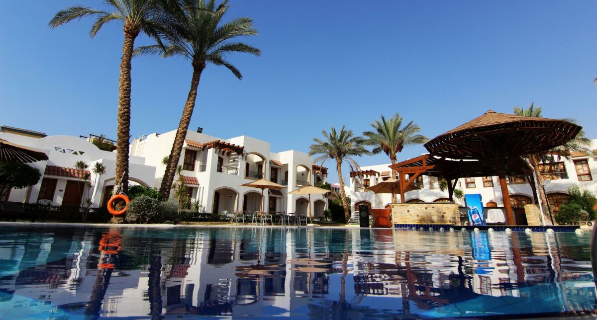 Sylwester nad Morzem Czerwonym 🌊🎆 All inclusive w Szarm el-Szejk za 2799 PLN