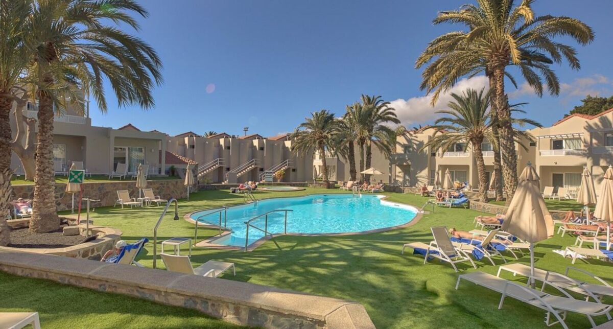 Tydzień na Gran Canarii 🏝️🎄 4* hotel z all inclusive za 2821 PLN