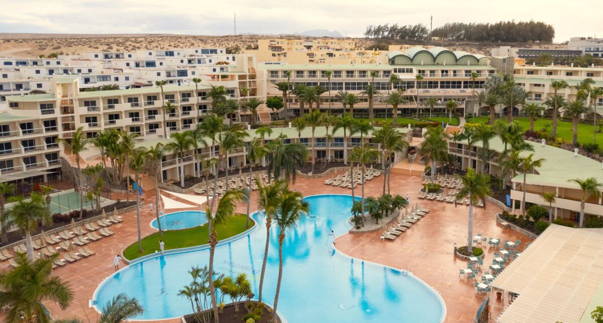 Kanaryjski relaks w 4* hotelu 🌴☀️ All inclusive na Fuerteventurze za 2796 PLN