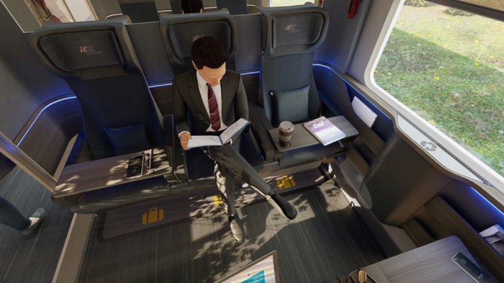 pkp intercity