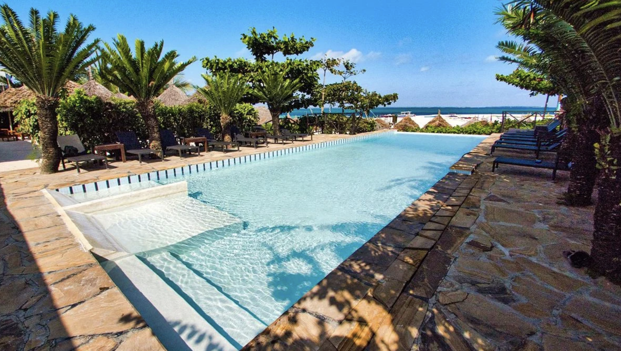 Egzotyczna ucieczka w tropiki 🏝️ 🌞 Tydzień na Zanzibarze w 4⭐ hotelu z all inclusive za 4799 PLN 🐠