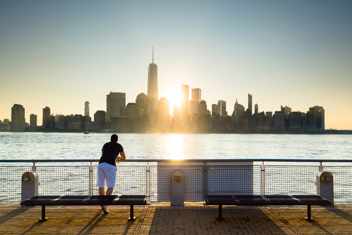 Na majówkę do Nowego Jorku od 1616 PLN 🗽😍🤗