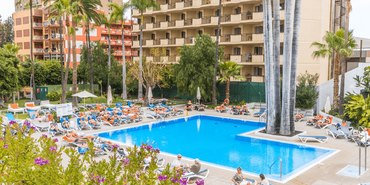 Teneryfa tylko dla dorosłych 🏝️ Grudniowy wypoczynek w 4* hotelu za 1907 PLN