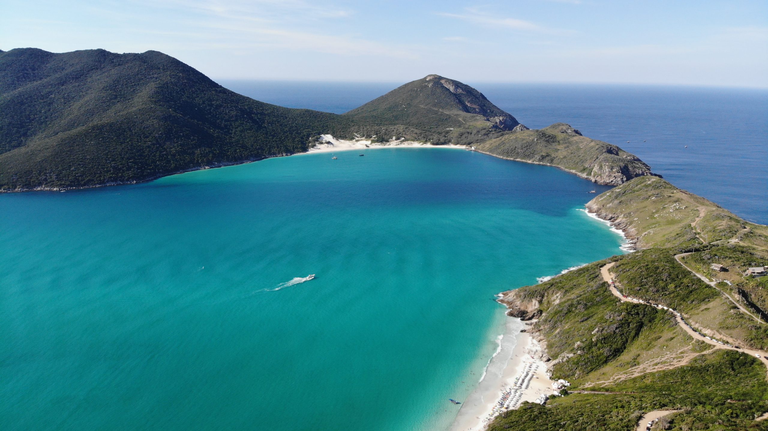 Podróż do w Brazylii za 3642 PLN 🇧🇷 Loty do Rio de Janeiro, noclegi ze śniadaniami w hotelu + auto 😍