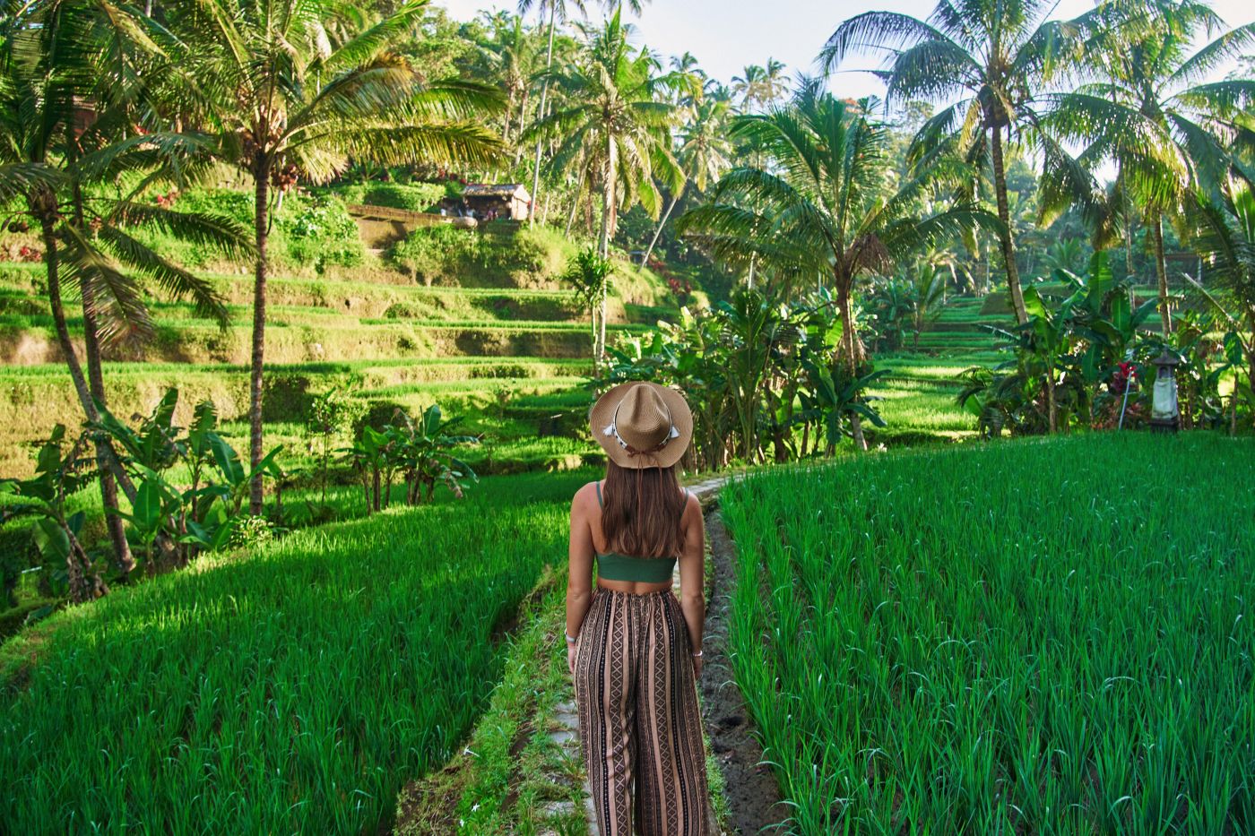 Podróż na Bali za 3993 PLN 🌺🏖️ Loty Singapore Airlines + ⭐⭐⭐⭐ hotel 🐚🌺