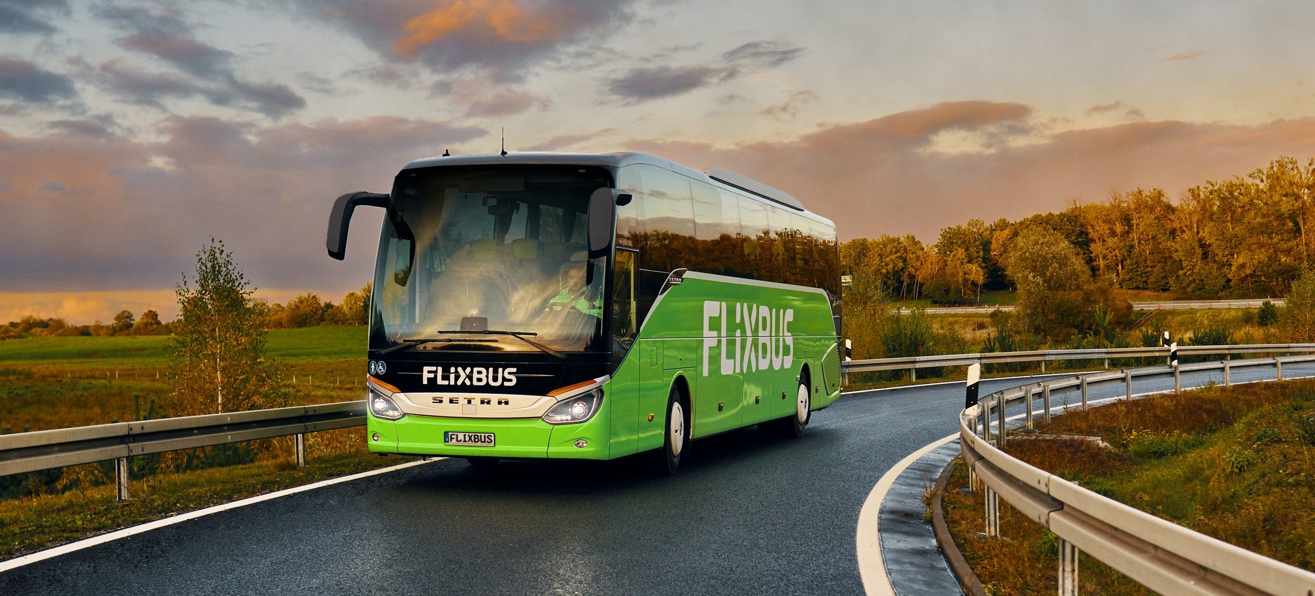Promocja od FLIXBUS-a❗ Bilety krajowe 💲 od 4,99 PLN i międzynarodowe od 20,99 PLN 🔥