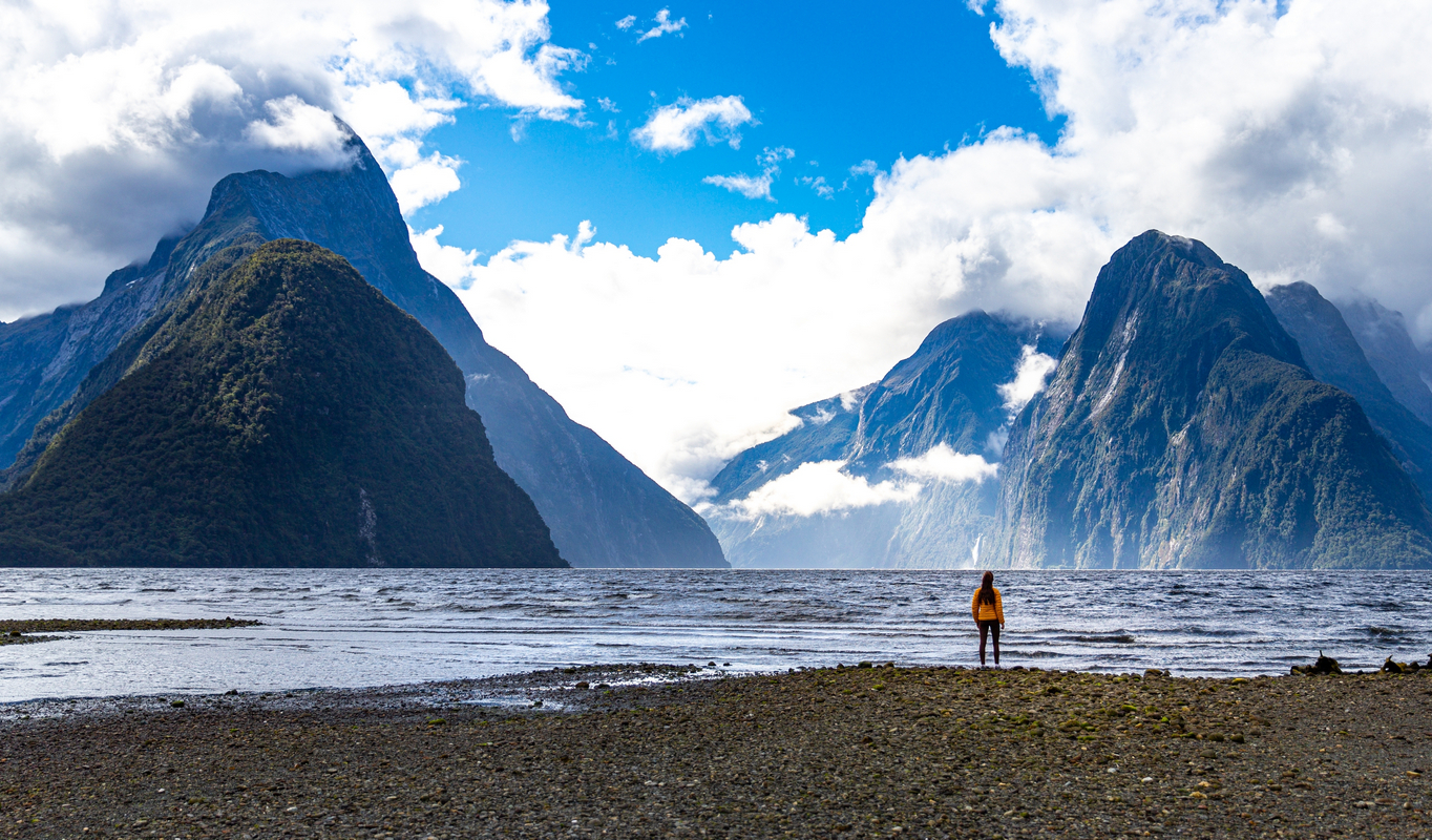 Loty do Australii i Nowej Zelandii z Warszawy od 3422 PLN ✈️🧳🎒 Duży bagaż w cenie 😎🤗