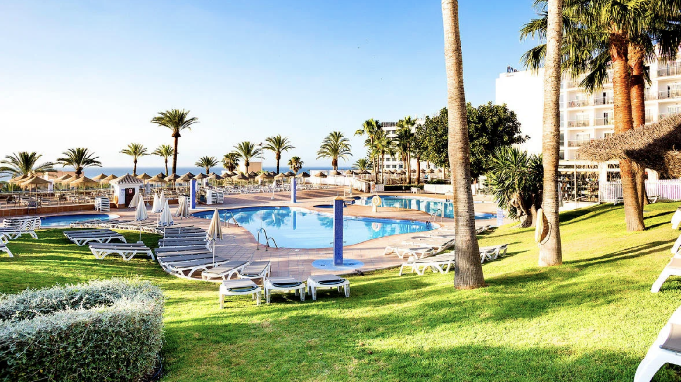Ucieknij przed chłodem na Costa del Sol ! ❄️➡️☀️Tydzień w 4* hotelu z wyżywieniem za 2189 PLN 🇪🇸