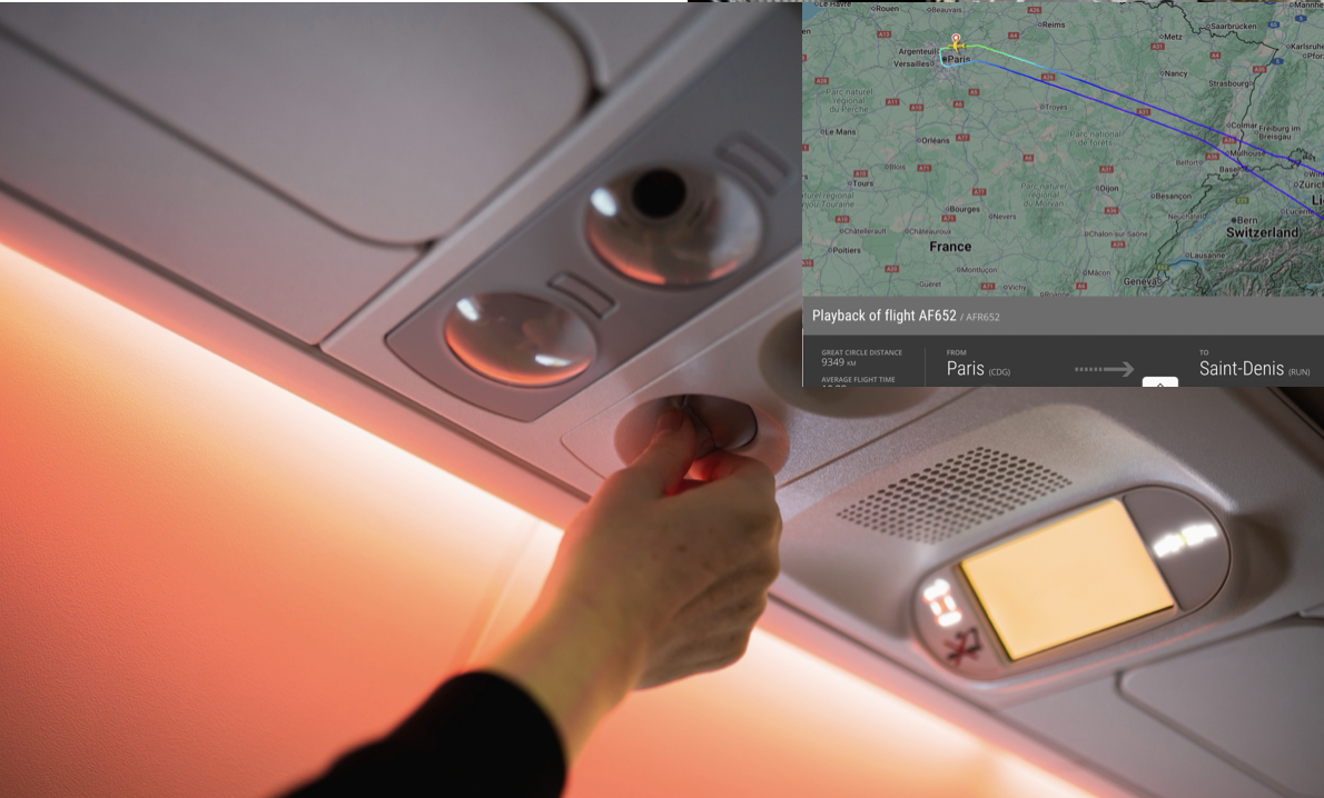 Uff, jak gorąco! Boeing 777 musiał awaryjnie lądować po godzinie lotu, bo samolot zamienił się w saunę