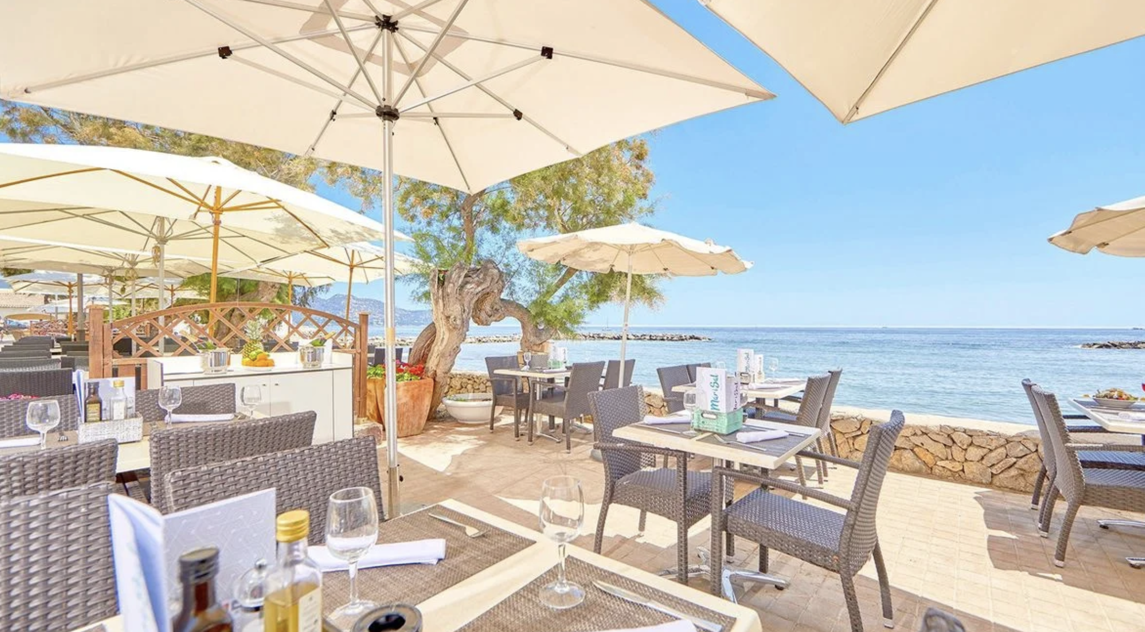 Słoneczne first minute tylko dla dorosłych🤫 🌴 Tydzień na Majorce w 4* hotelu z wyżywieniem za 2779 PLN 🌊😎