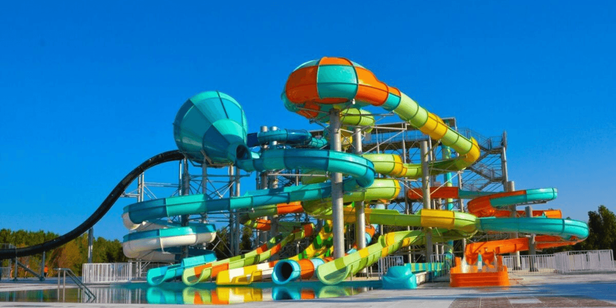 Egipt na jesienną chandrę 🌴☀️ 5* hotel z all inclusive za 2490 PLN