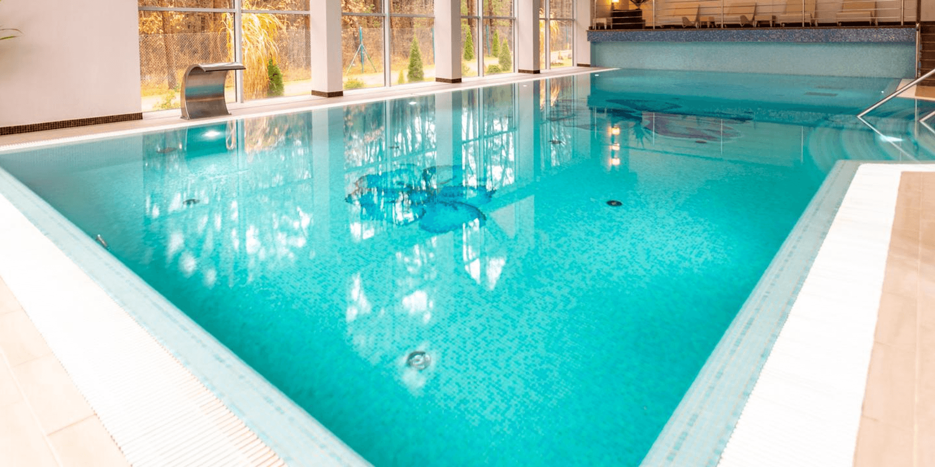 🌊 Nadmorski relaks w spa na wyspie Wolin 🧖‍♀️ Urlop 150 m od plaży 🏖️