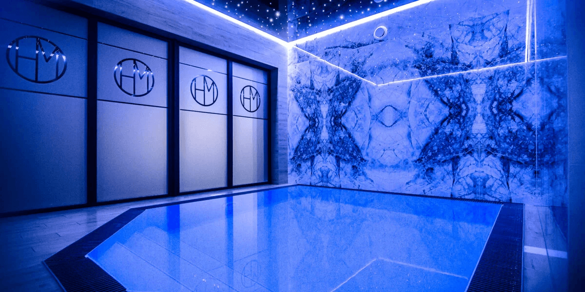 🌊 Relaks nad Bałtykiem w 4* boutique hotelu 🧖‍♀️ Strefa spa i pełne wyżywienie 🍽️