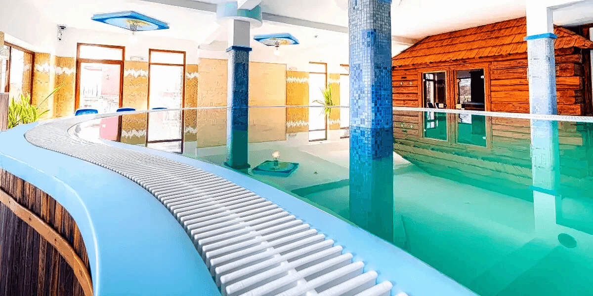 Relaks nad jeziorem Czos 🌊 Wypoczynek w sercu Mazur 🌲 Z basenem i sauną 🧖‍♀️