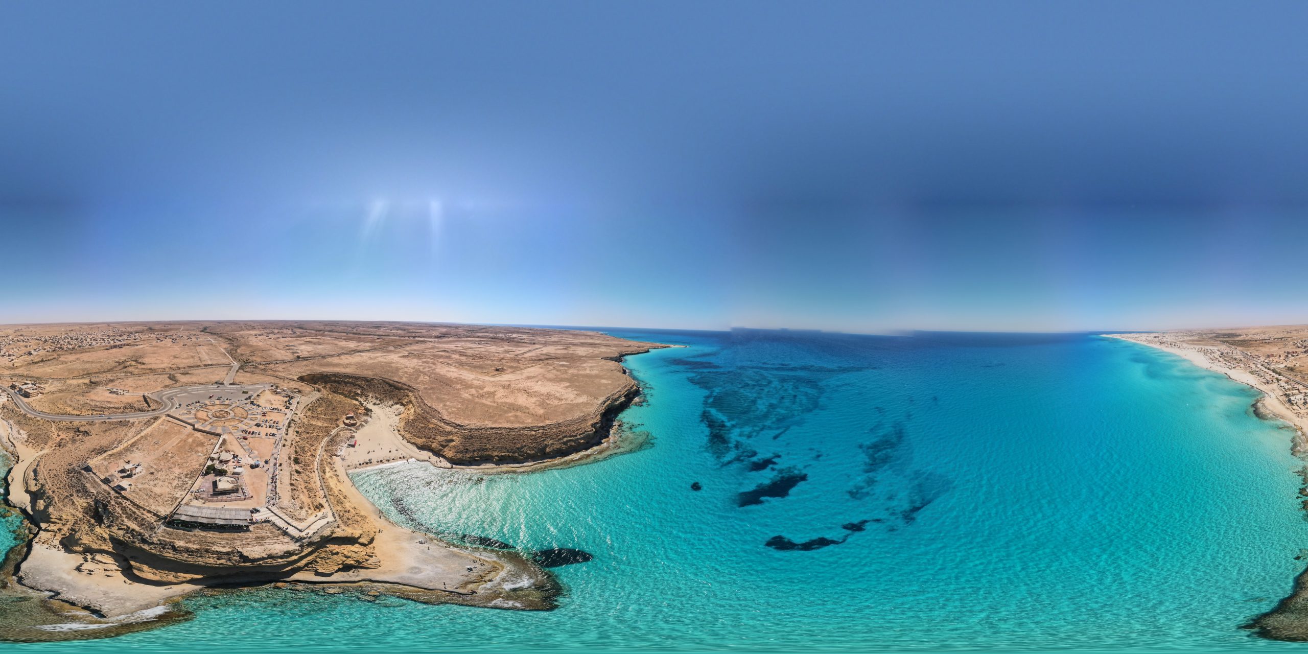 Nowa egzotyczna trasa z Poznania! To miejsce porównuje się do Malediwów, ale jest kilka razy tańsze