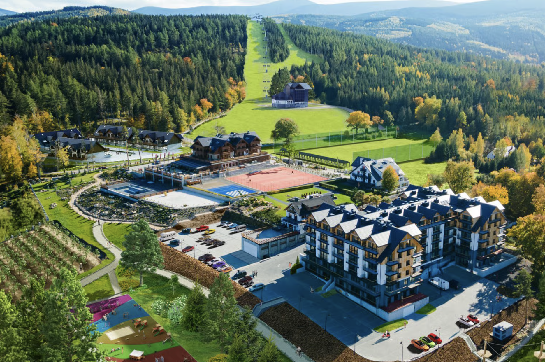 Długi weekend listopadowy z Travelist.pl 🔥 Świetne hotele w całej Polsce 💎