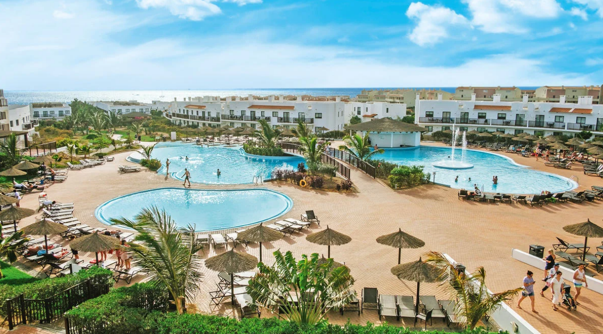 Black Friday Week w Itace 🖤🔥 wycieczki do Egiptu, na Maderę, Wyspy Zielonego Przylądka i inne od 1779 PLN 🌊🏝️