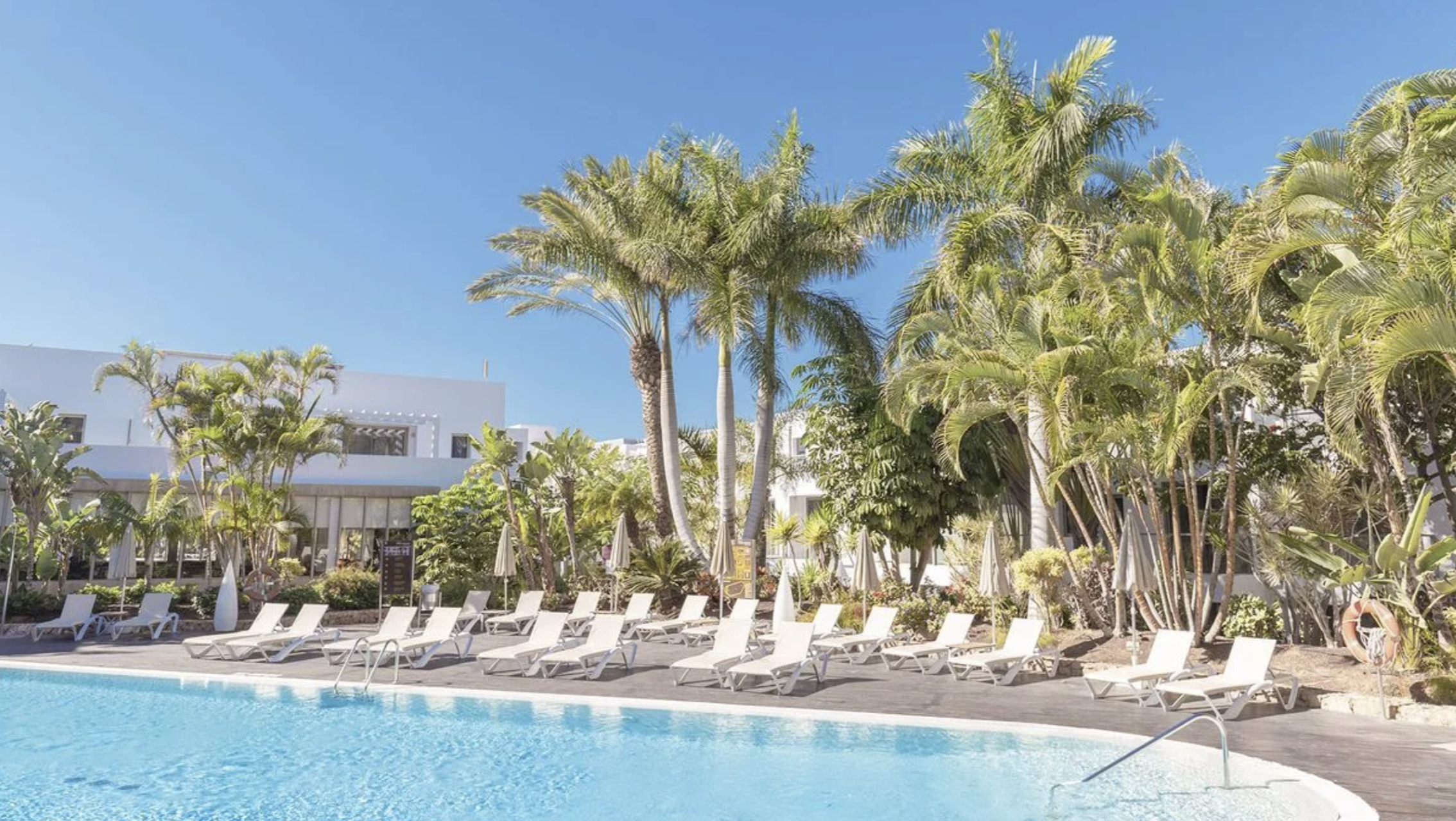 All inclusive tylko dla dorosłych 🤫🌴 Tydzień na Fuerteventurze w 4⭐ hotelu przy plaży za 2499 PLN🍹