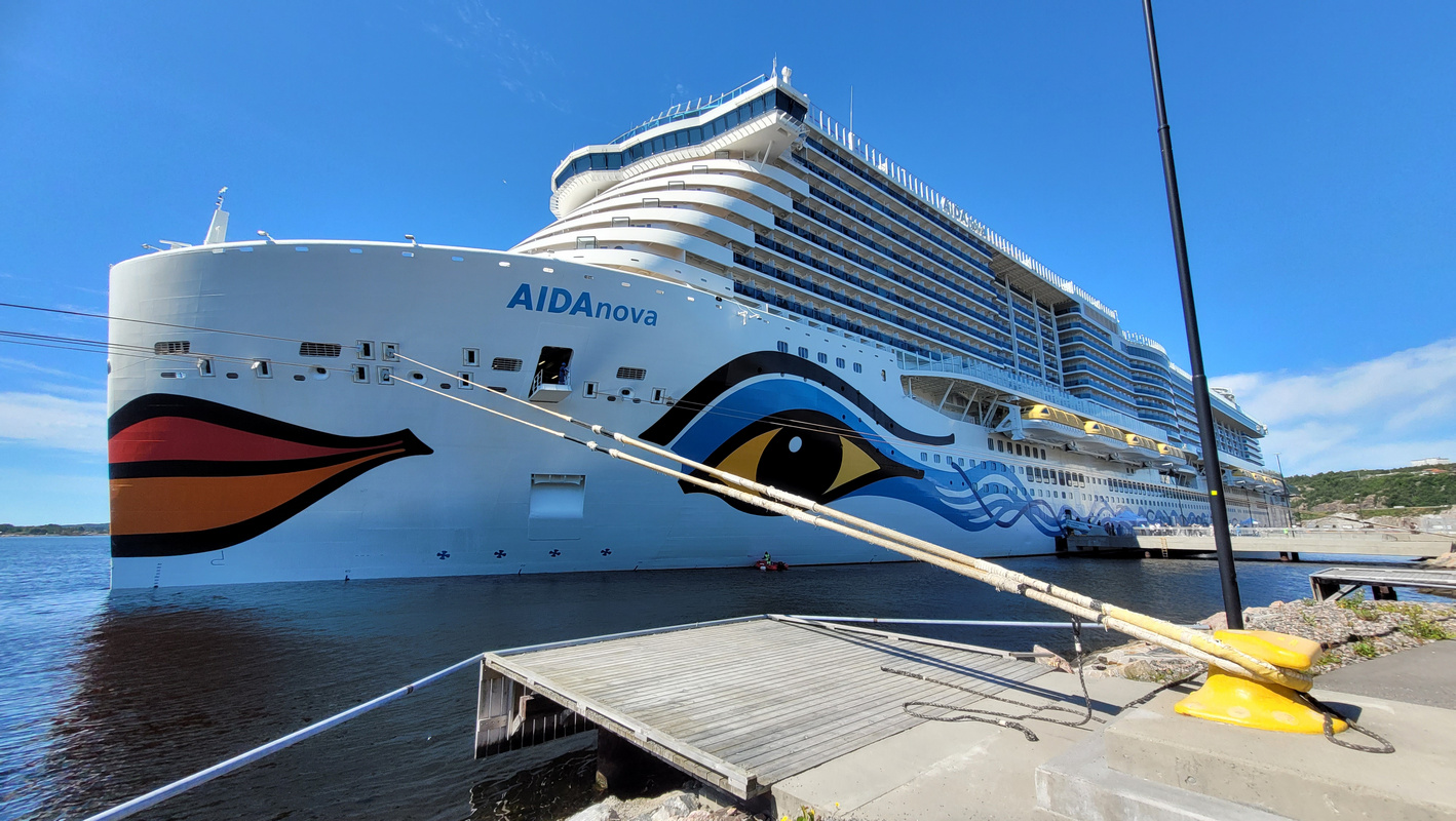 Ferie na oceanie 🛳️⚓ Rejs przez Maderę i Kanary za 1690 PLN🔥 + Loty z Polski za 888 PLN ✈️🧳