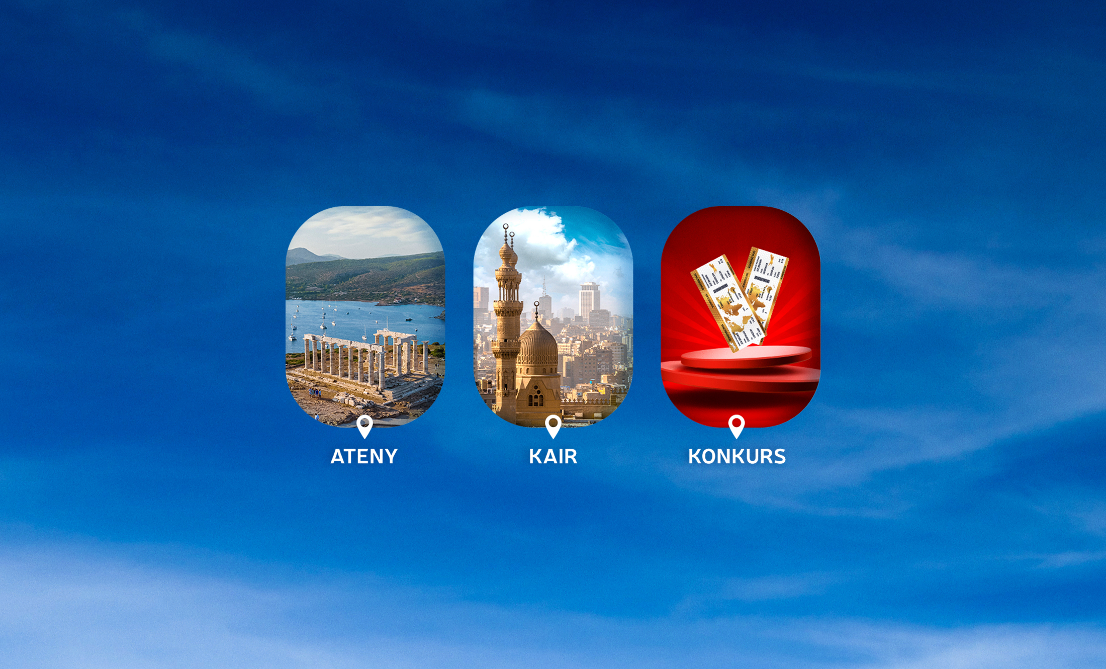 Szalona Środa w PLL LOT 😎 Loty po Europie i nie tylko już od 529 PLN 🌏