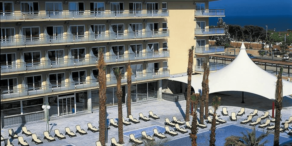 Wiosenne all inclusive w Hiszpanii 🌞🍹 4* hotel przy promenadzie za 2406 PLN