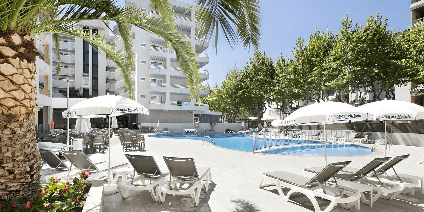 Zmień majówkę w hiszpańską fiestę ✨ na Costa Dorada 🏖️ 4* hotel z wyżywieniem i basenem za 2479 PLN 🌊