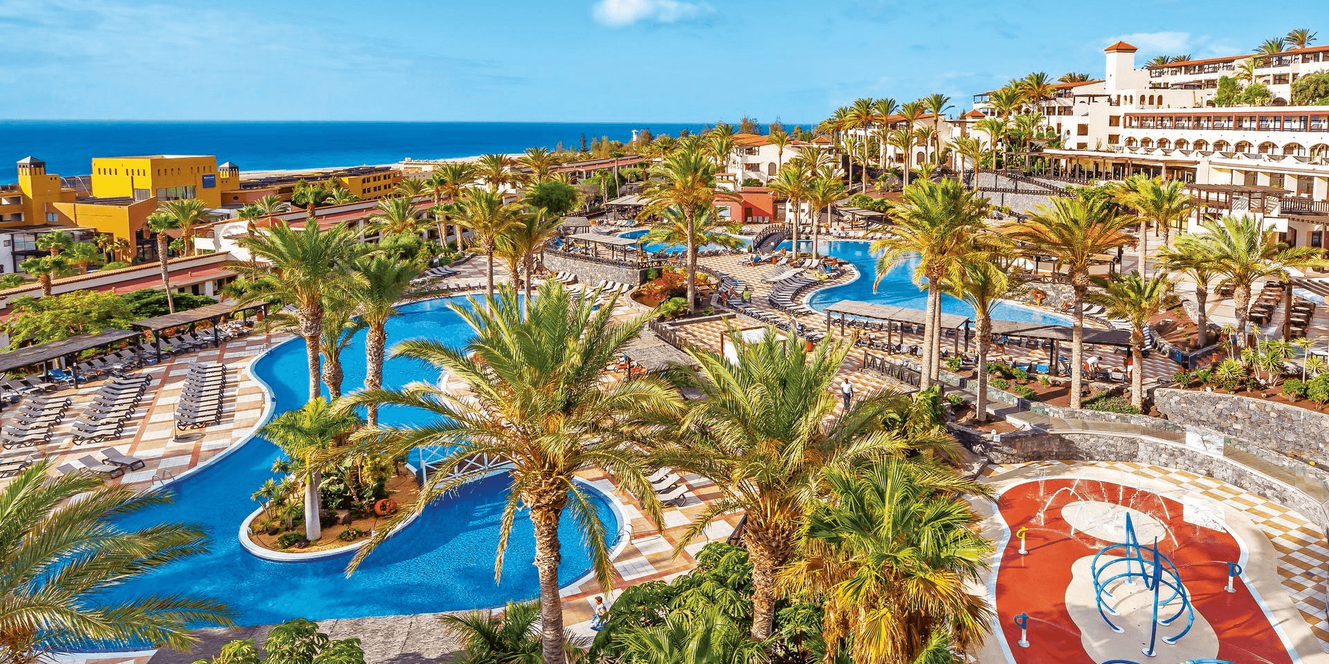 Wypoczynek na Fuerteventurze 🏝️🌴 All inclusive w 4* hotelu za 2799 PLN