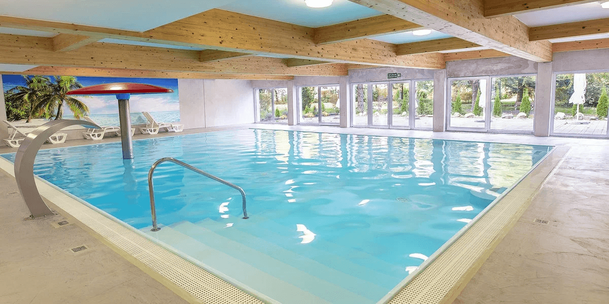 🌲 Górskie spa z atrakcjami dla całej rodziny 🏊‍♂️ Pobyt dziecka gratis 👶