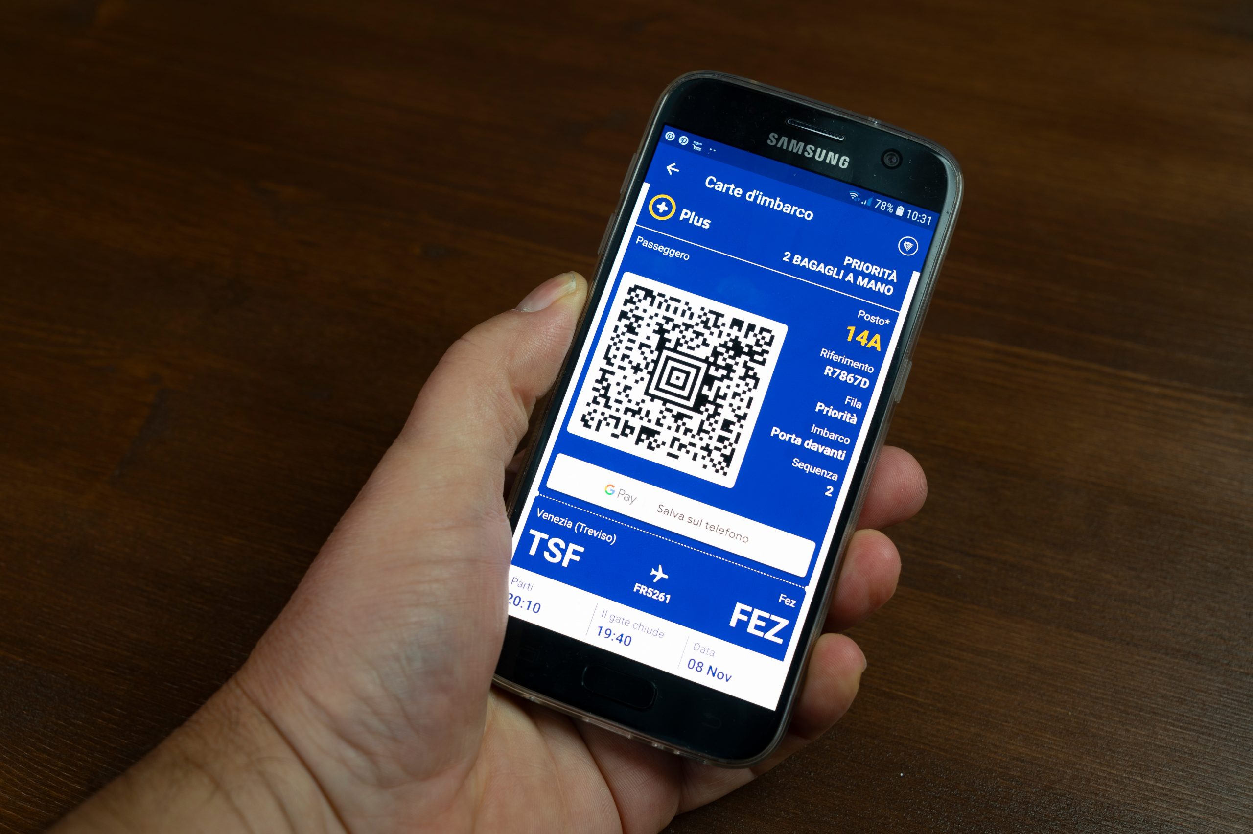 Rewolucja w odprawie Ryanaira stała się faktem! Odpowiadamy na najważniejsze pytania i rozwiewamy wątpliwości