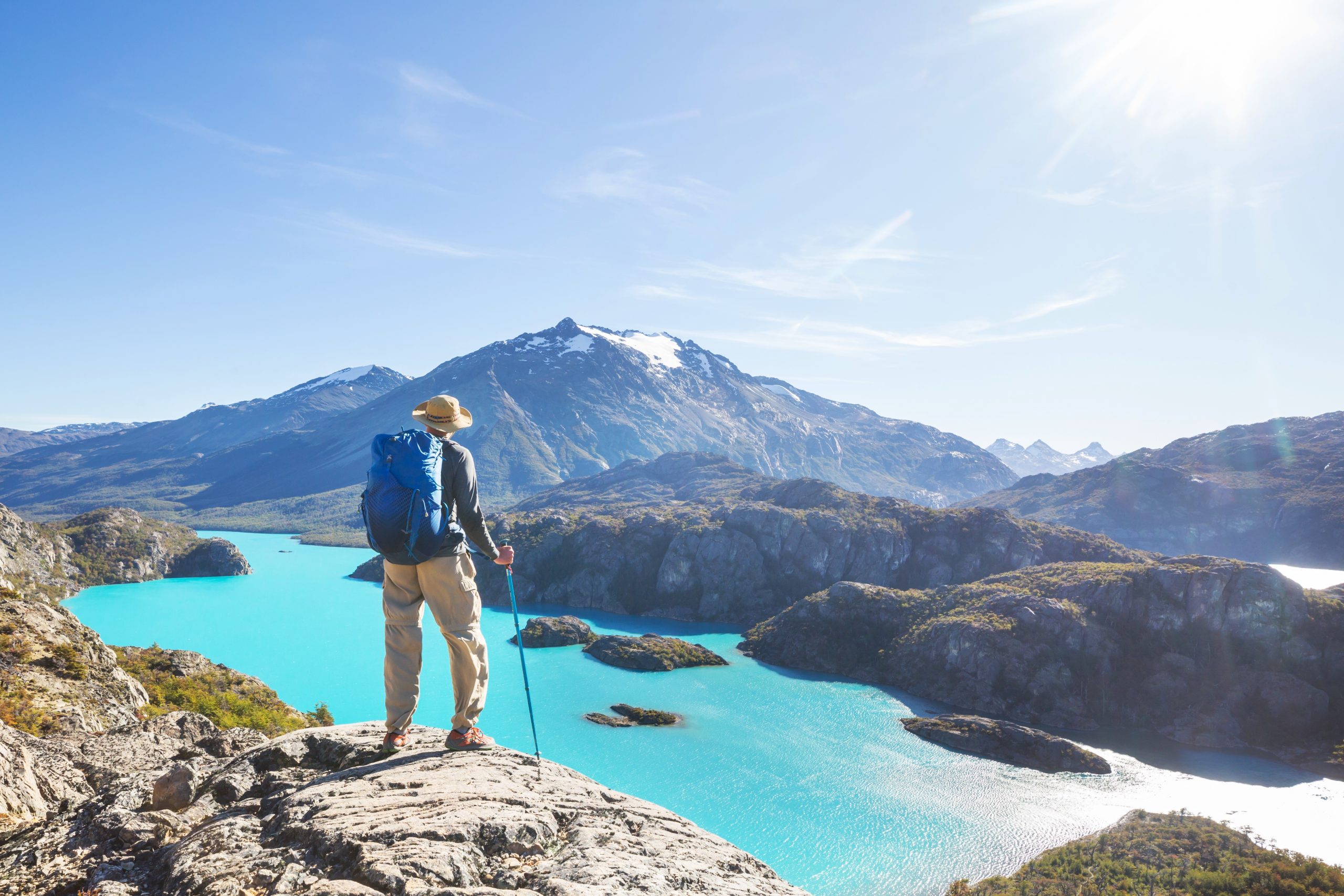 🔥 SUPER 🔥 Loty do Argentyny od 1547 PLN 😍 Bilety z Europy ✈️