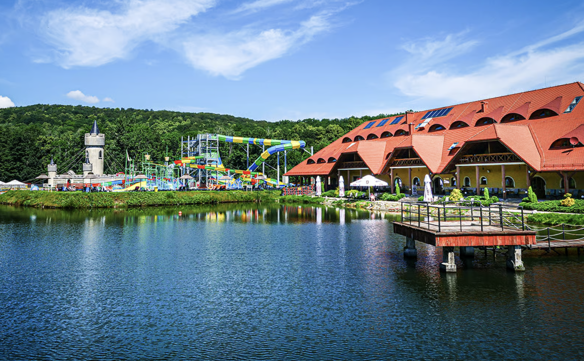 Black Month Sale na Travelist.pl 🖤 Hotele w górach, nad Bałtykiem i na Mazurach ☀️