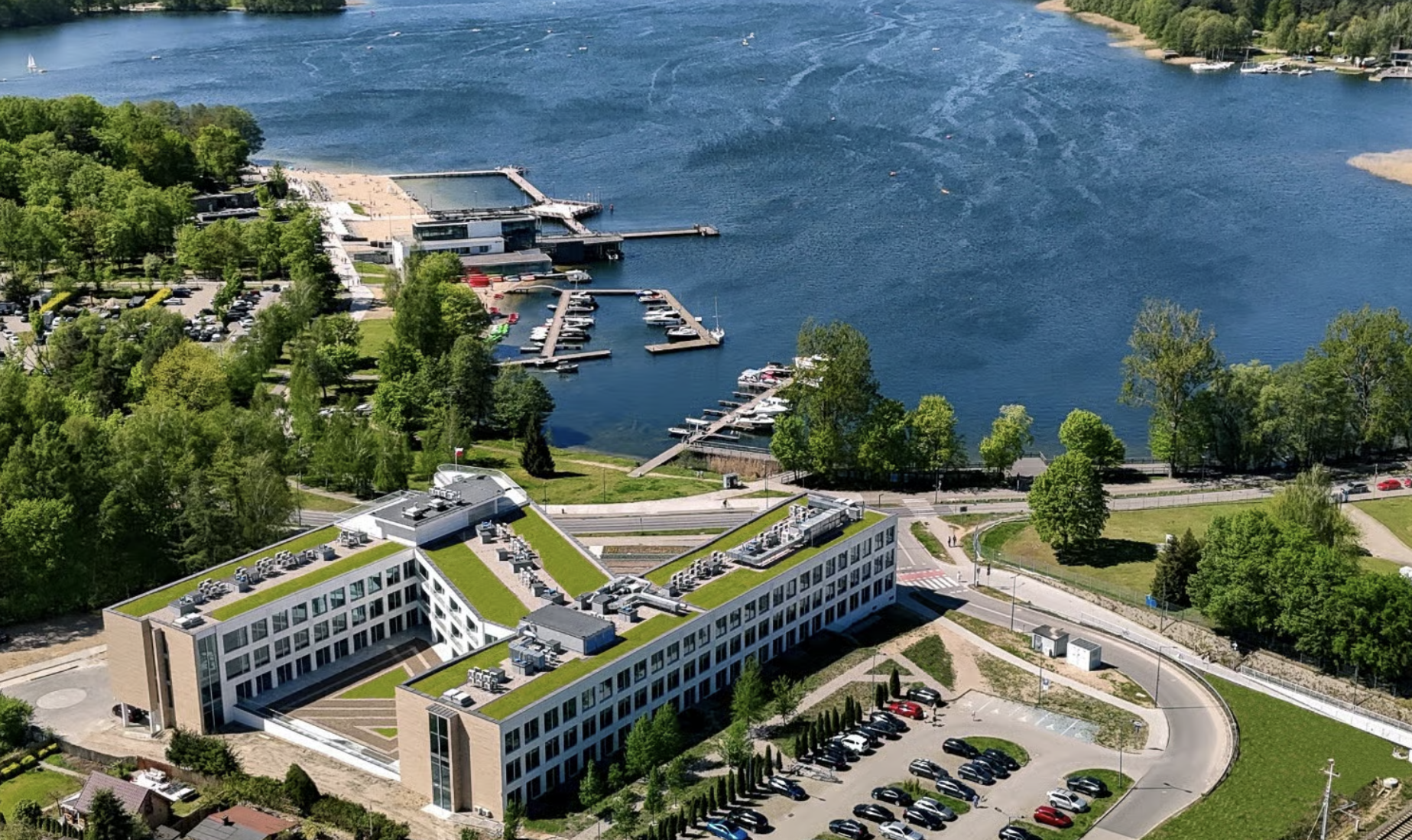 Nowości na Travelist.pl 🌟 Idealne hotele na city break i wypoczynek w całej Polsce 🇵🇱