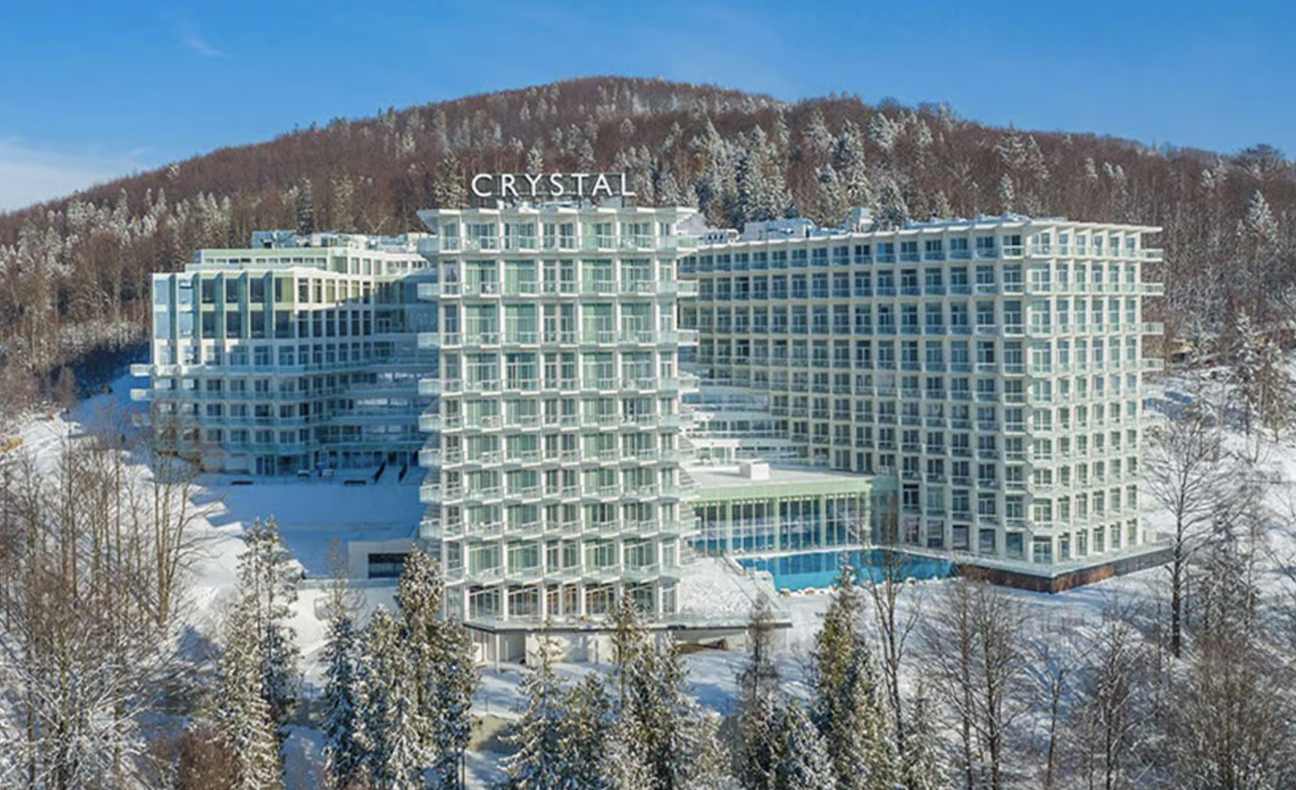 Black Month Sale na Travelist.pl 🌲 5* hotel z aquaparkiem w Wiśle 🏊‍♀️ 💆‍♂️