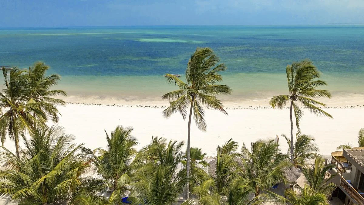 Relaks na Zanzibarze 🌊😎 Tydzień w 4⭐️ hotelu z wyżywieniem za 3999 PLN 👙