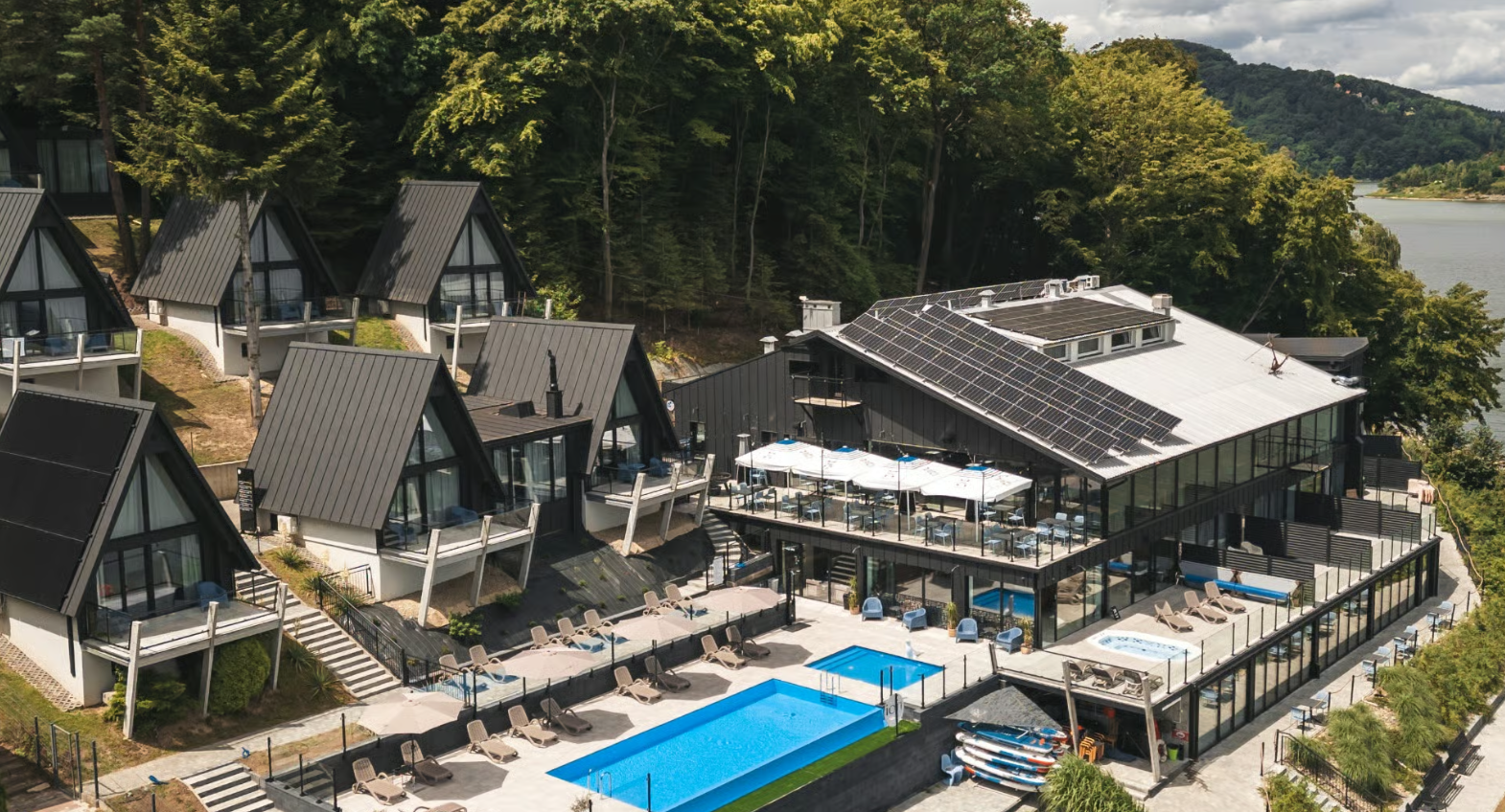 Nowości na Travelist.pl ✨🏩 Świetnie oceniane hotele w Polsce w okazyjnych cenach ⚡