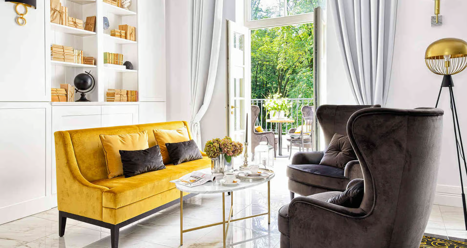 Zaplanuj w królewskim stylu 🏰 Zamek i wellness blisko najsłynniejszej polskiej stadniny 🐎