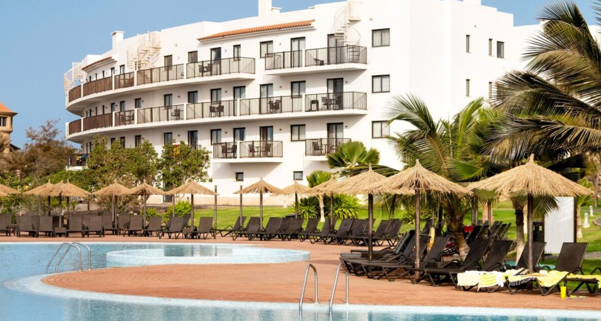 Rajskie Wyspy Zielonego Przylądka 🌴🏝️ All inclusive w 5* hotelu za 3633 PLN ☀️