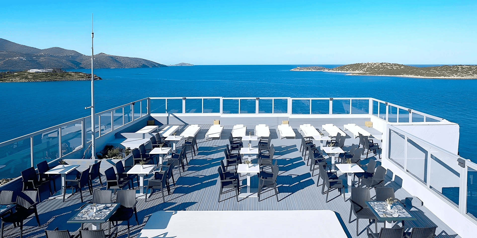 Przywitaj czerwiec na słonecznej Krecie za 2399 PLN🌊 Wczasy w ⭐⭐⭐⭐ hotelu z wyżywieniem z wylotem z 5 miast 😎