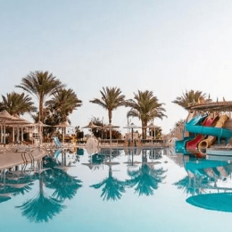 Egipska przygoda 🌴 5* hotel z aquaparkiem w Hurghadzie 🏊 All inclusive za 1965 PLN