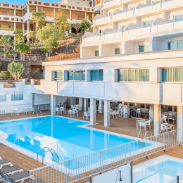 Zimowe słońce na Fuerteventurze 🌞 All inclusive w 4* hotelu za 2599 PLN 🍹😎