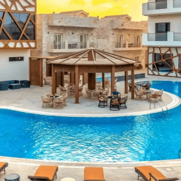 Ferie w Omanie 😎⛱️🌊 Tydzień w ⭐⭐⭐⭐ hotelu z wyżywieniem za 4141 PLN