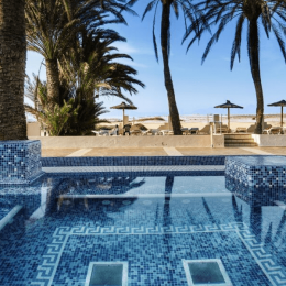 All inclusive na Fuerteventurze w hotelu przy najpiękniejszej plaży na wyspie za 2670 PLN 👙🏖️👣