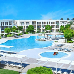Tydzień w luksusowym 5* hotelu ☀️ Egipt all inclusive za 1992 PLN 😍