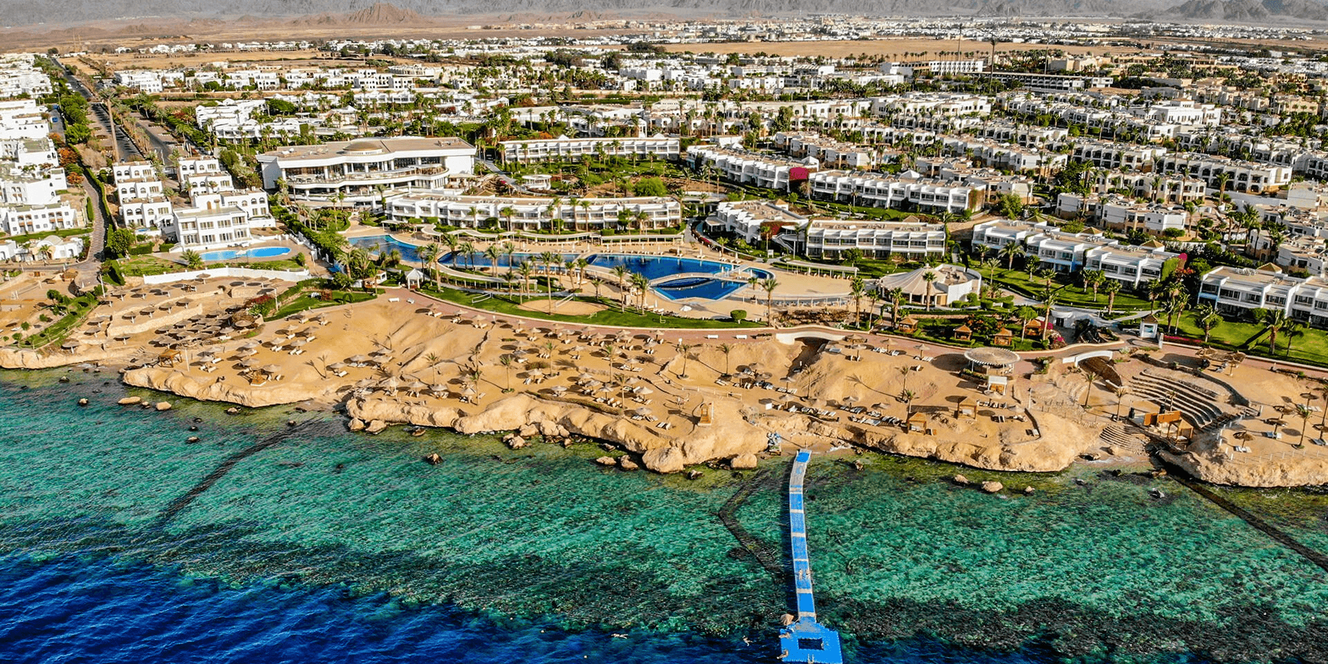 Egipt all inclusive 24h w 5* resorcie 🏊‍♂️🍹 Tygodniowe wczasy za 2599 PLN 🔥