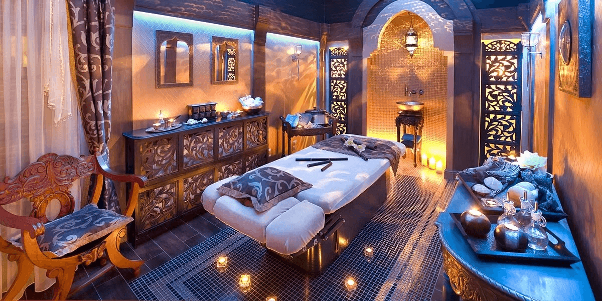 🌊 Komfortowy relaks w 4* hotelu nad Bałtykiem 🌲 Strefa Royal-SPA czeka na ciebie 🧖‍♀️